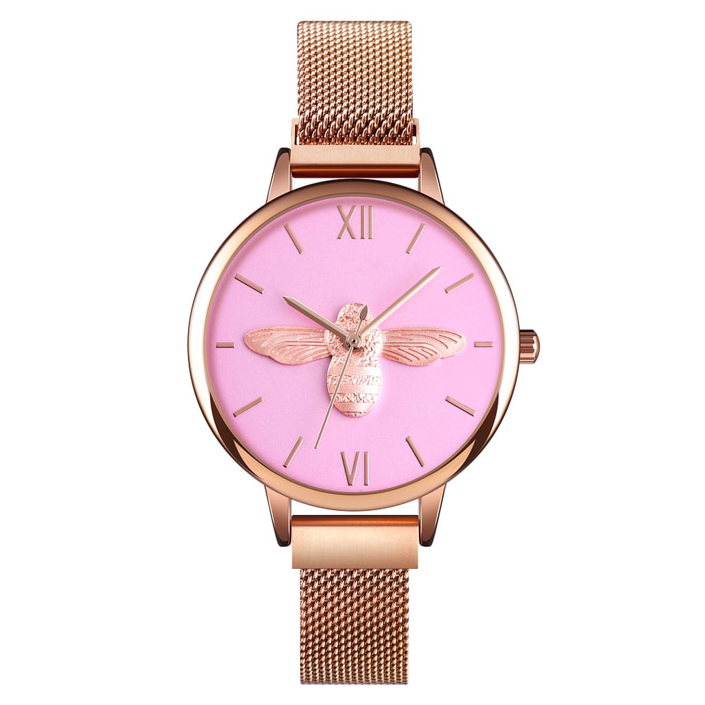 9212 Reloj Skmei para Señorita