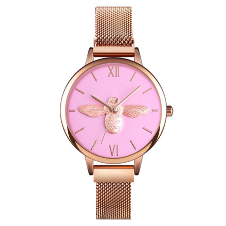 9212 Reloj Skmei para Señorita