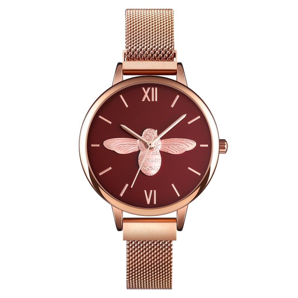 9212 Reloj Skmei para Señorita