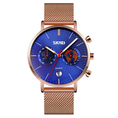 9231 Reloj Skmei para Hombre