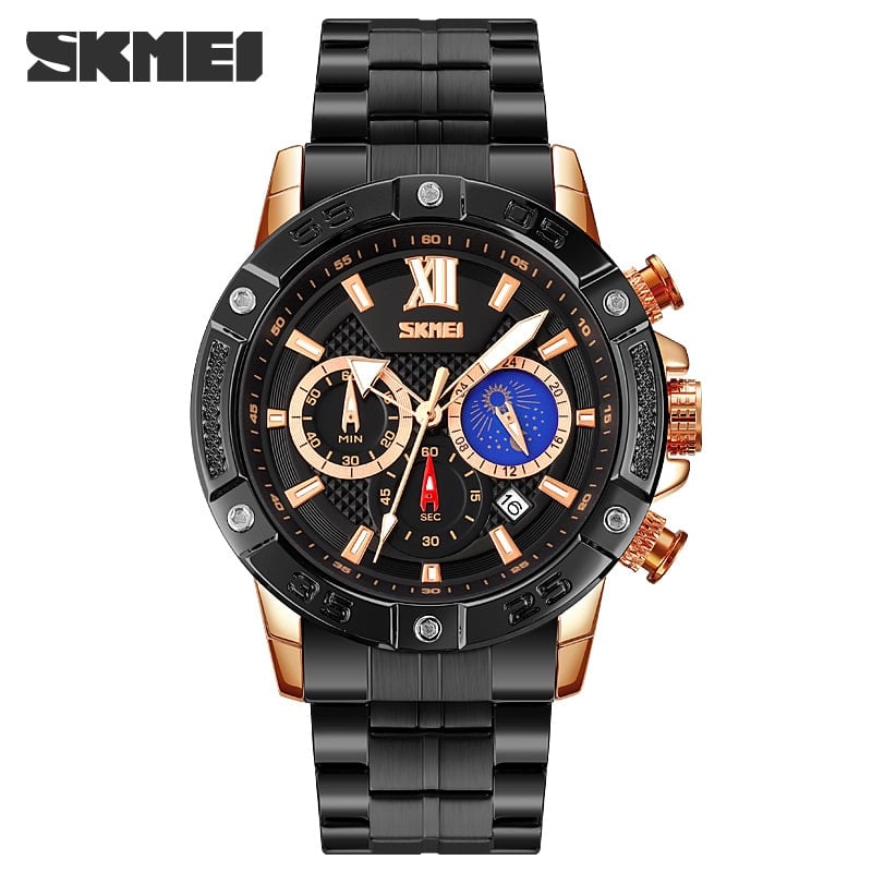 9235 Reloj Skmei para Caballero