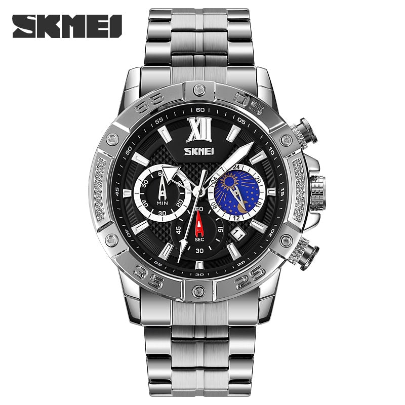 9235 Reloj Skmei para Caballero