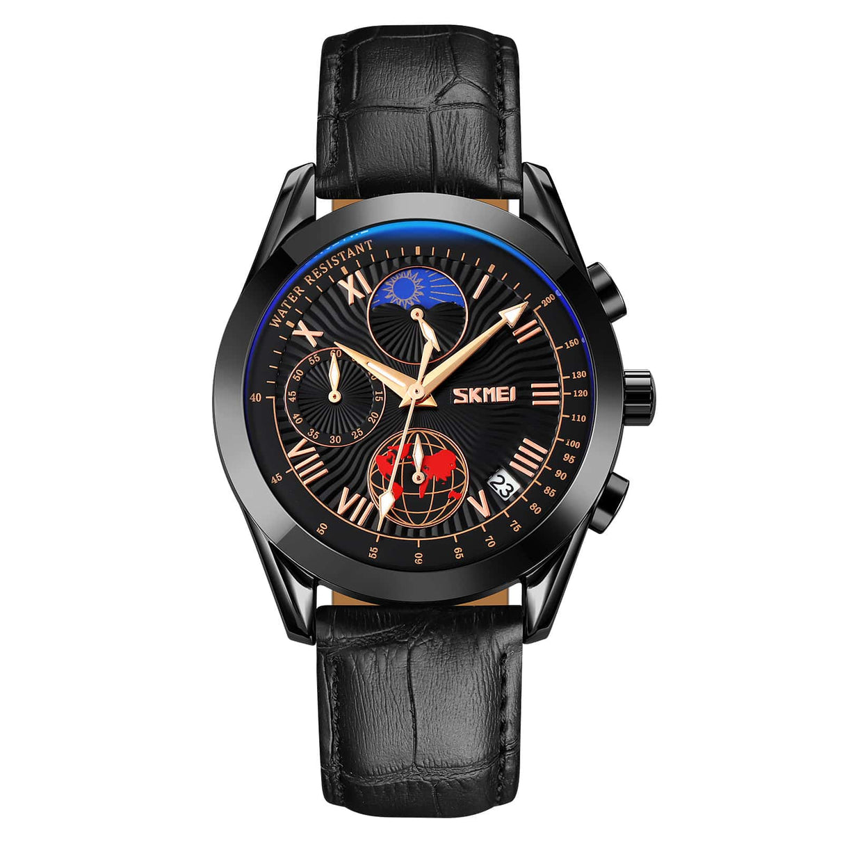 9236 Reloj Skmei para Hombre