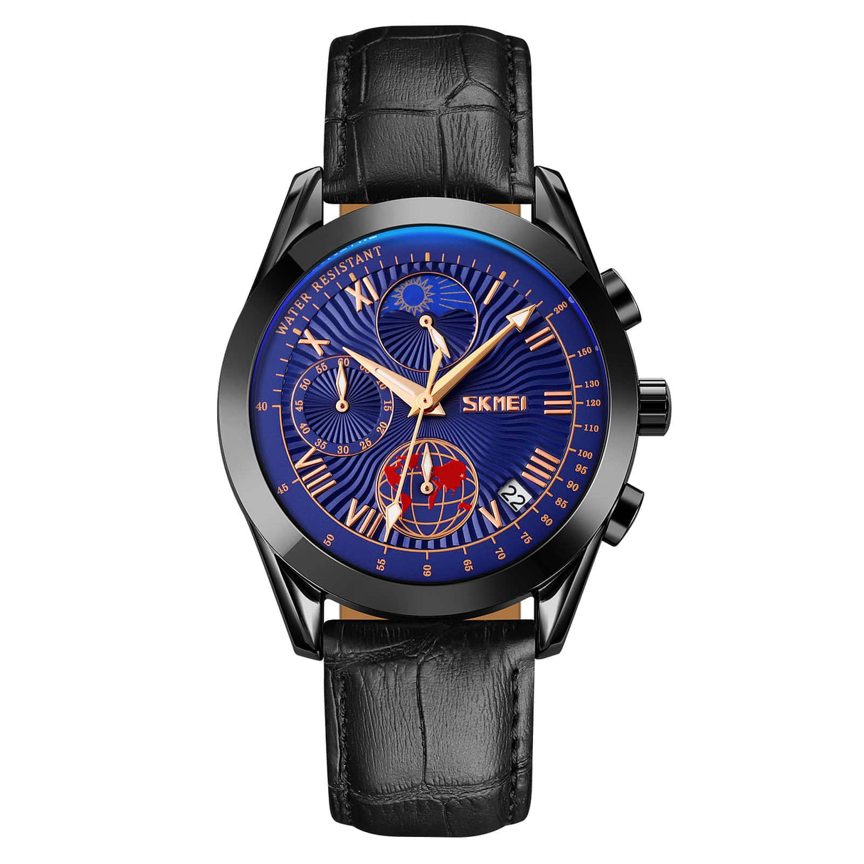 9236 Reloj Skmei para Hombre