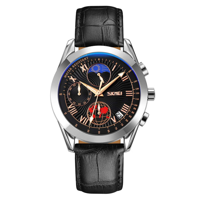 9236 Reloj Skmei para Hombre