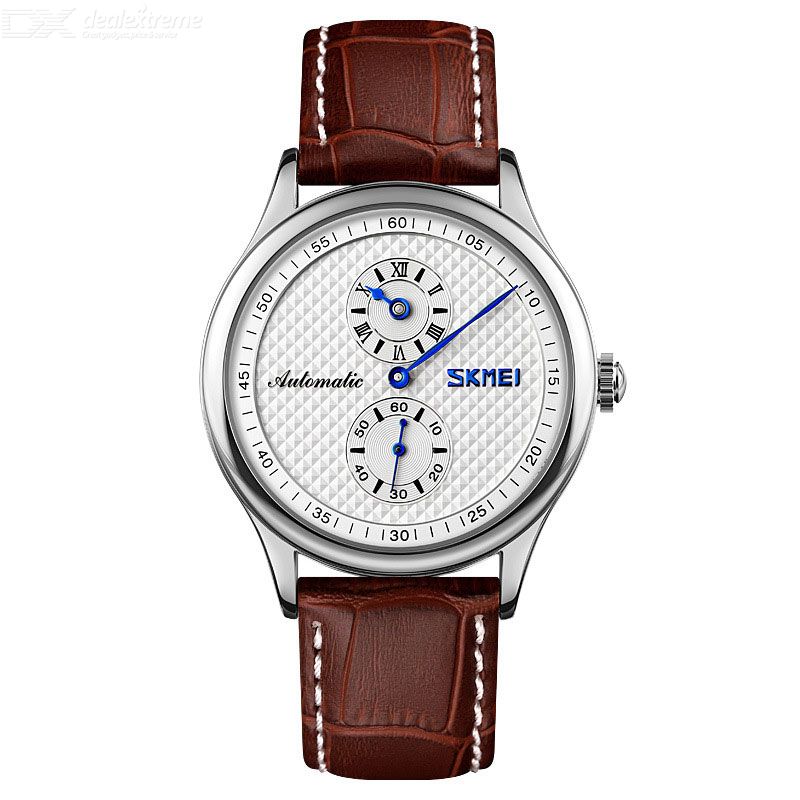 9238 Reloj Skmei para Hombre