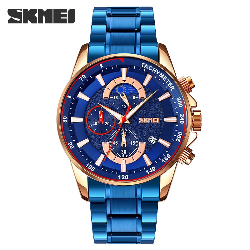 9250 Reloj Skmei para Hombre