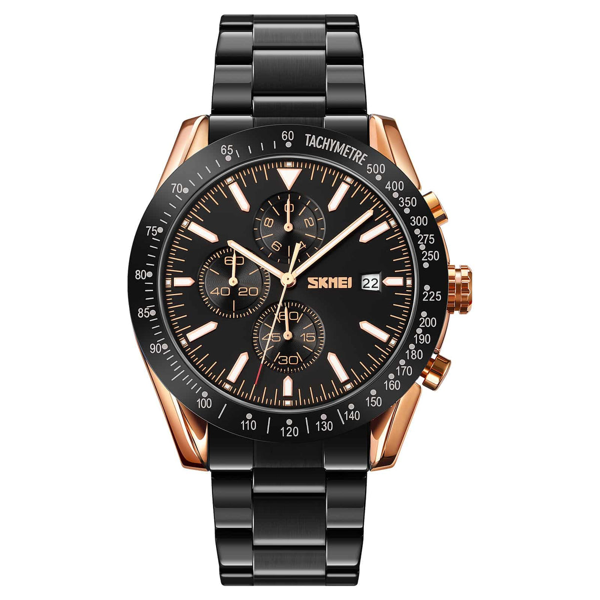 9253 Reloj Skmei para Hombre