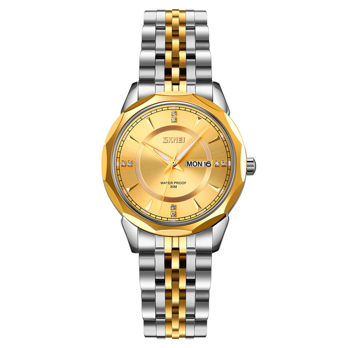 9264 Skmei Reloj para Mujer