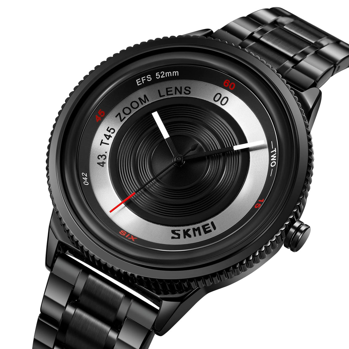 9267 Reloj Skmei para Hombre