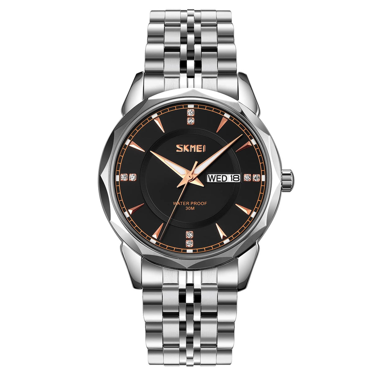 9268 Reloj Skmei para Hombre