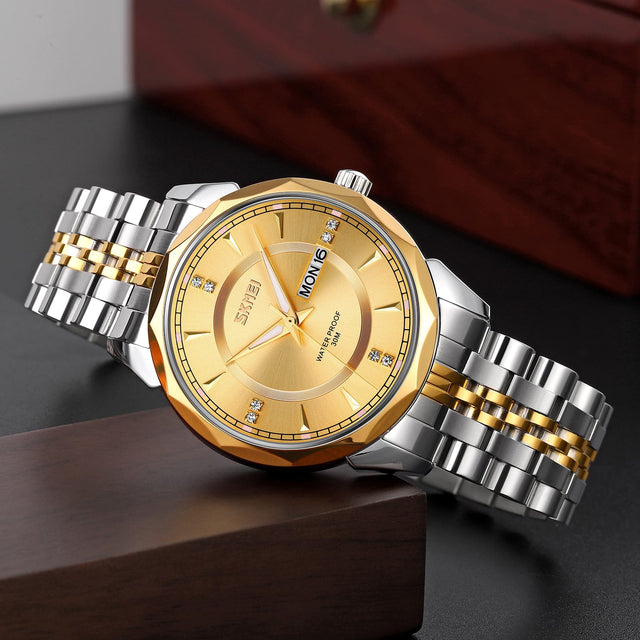 9268 Reloj Skmei para Hombre