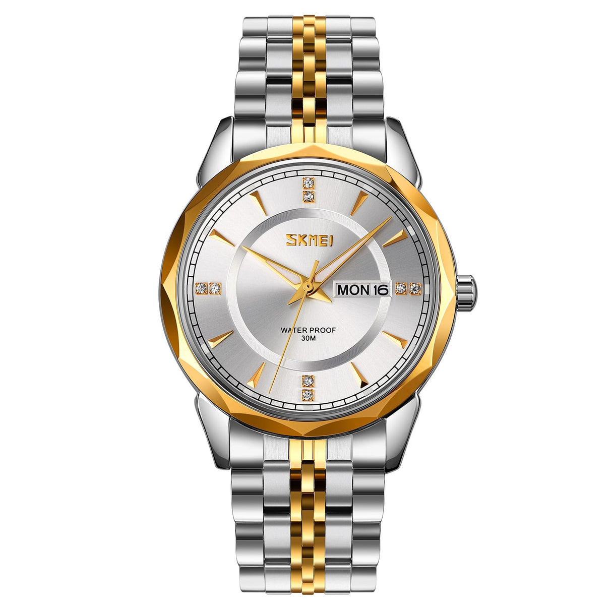 9268 Reloj Skmei para Hombre