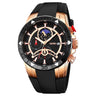 9270 Skmei Reloj para Hombre