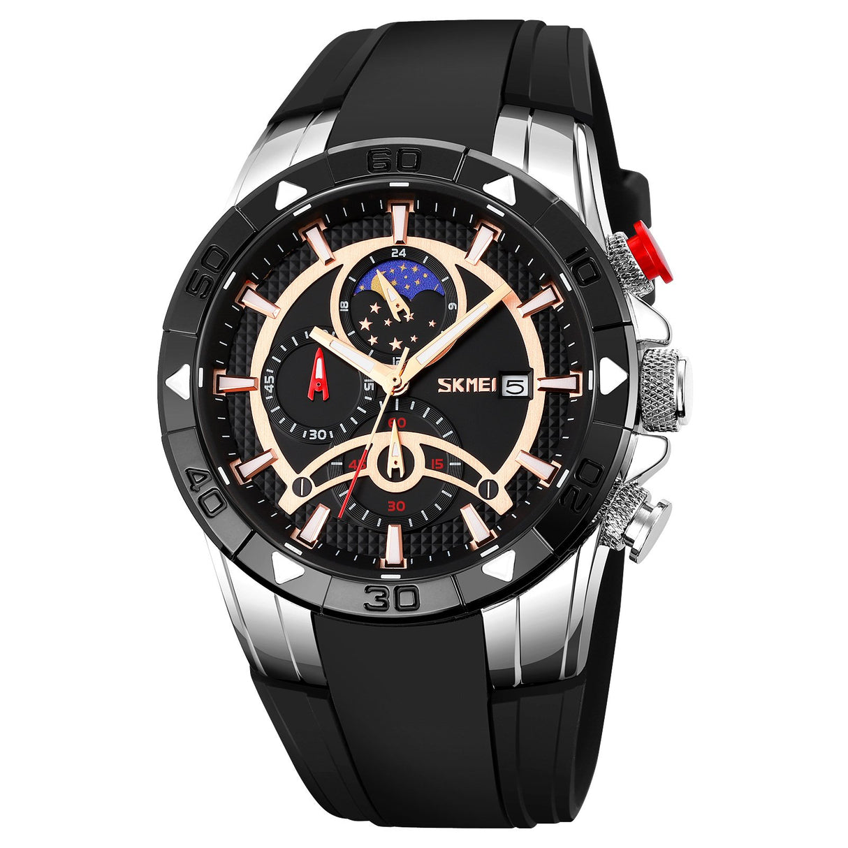 9270 Skmei Reloj para Hombre