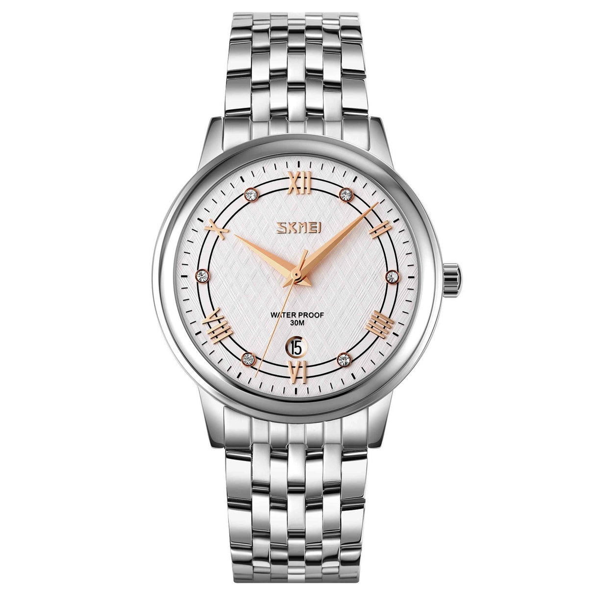 9272-B Skmei Reloj para Hombre