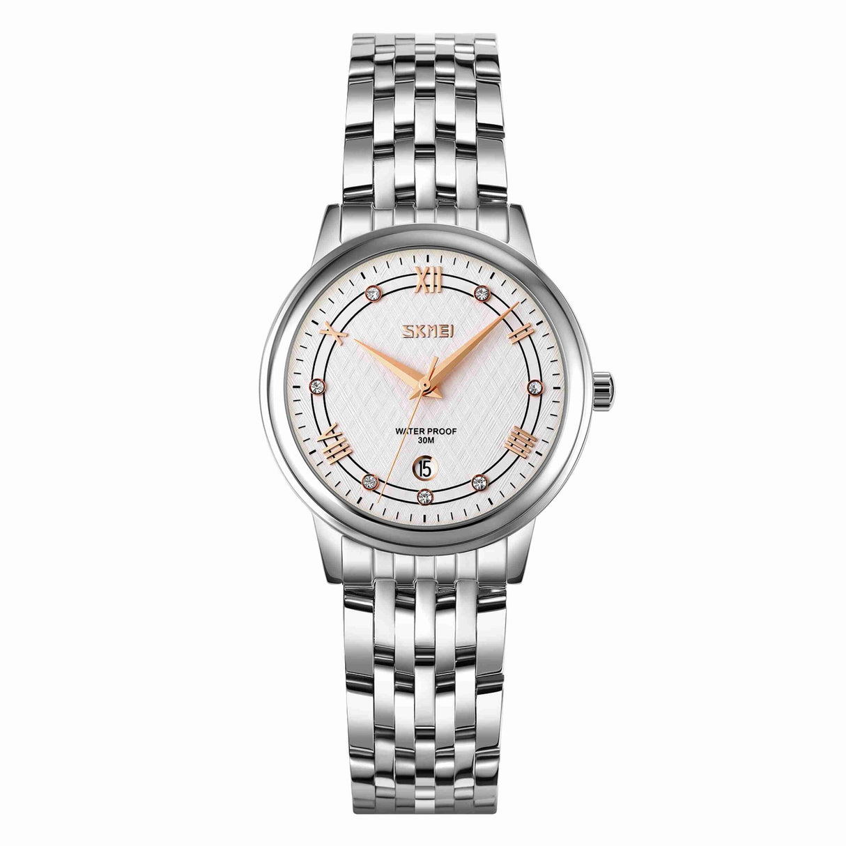 9272-S Skmei Reloj para Mujer