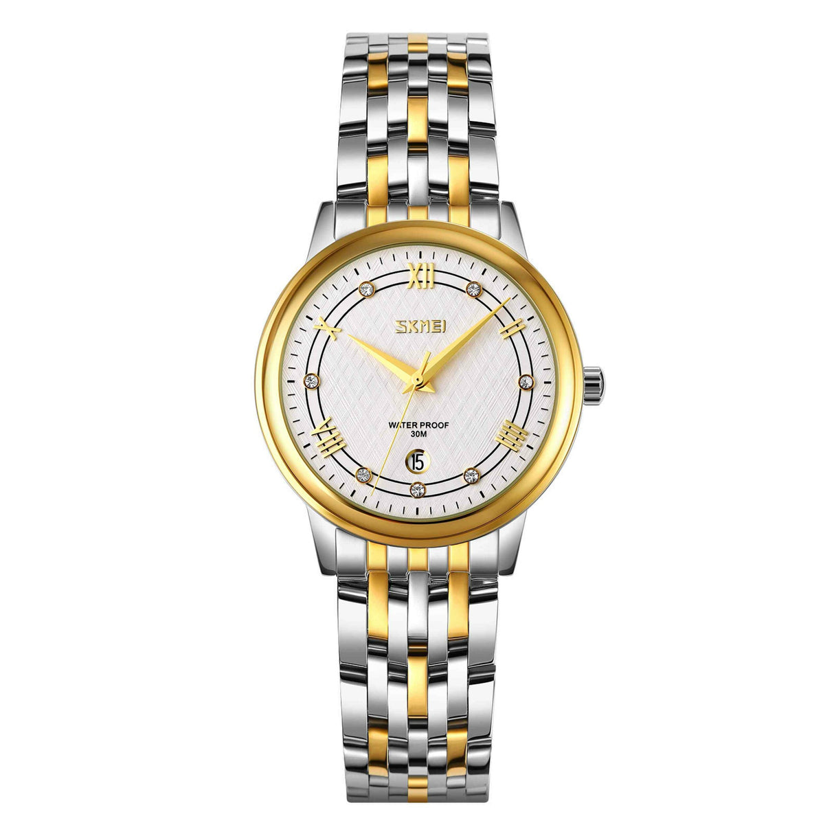 9272-S Skmei Reloj para Mujer