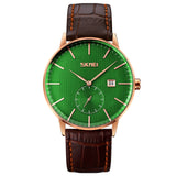 9273 Reloj Skmei para Hombre