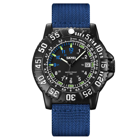 9281 Skmei Reloj para Hombre