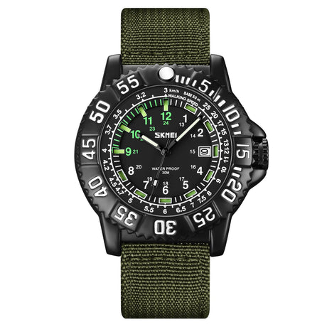 9281 Skmei Reloj para Hombre