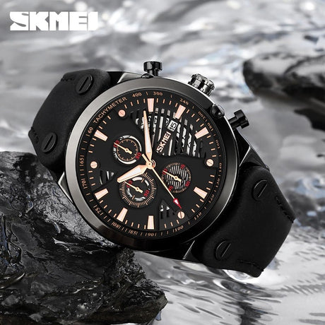 9282 Reloj Skmei para Hombre