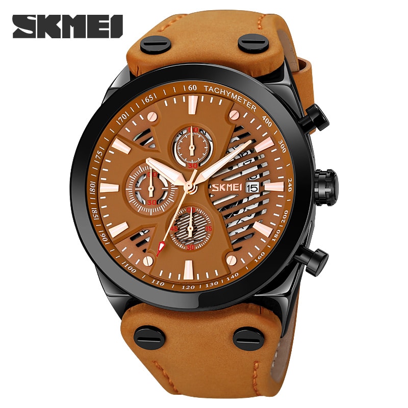 9282 Reloj Skmei para Hombre