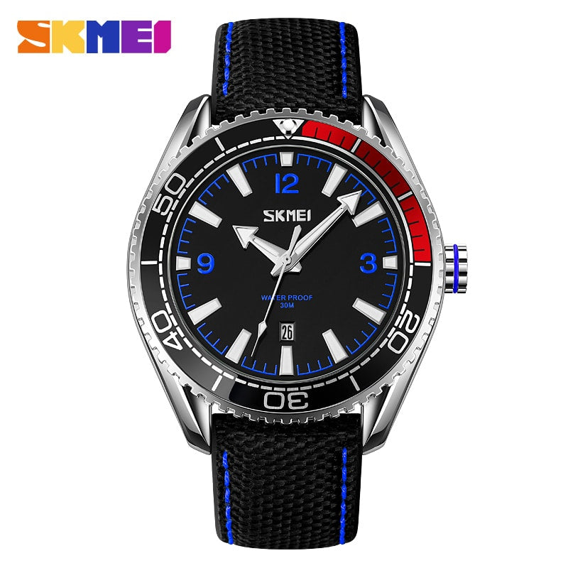 9291 Reloj Skmei para Hombre