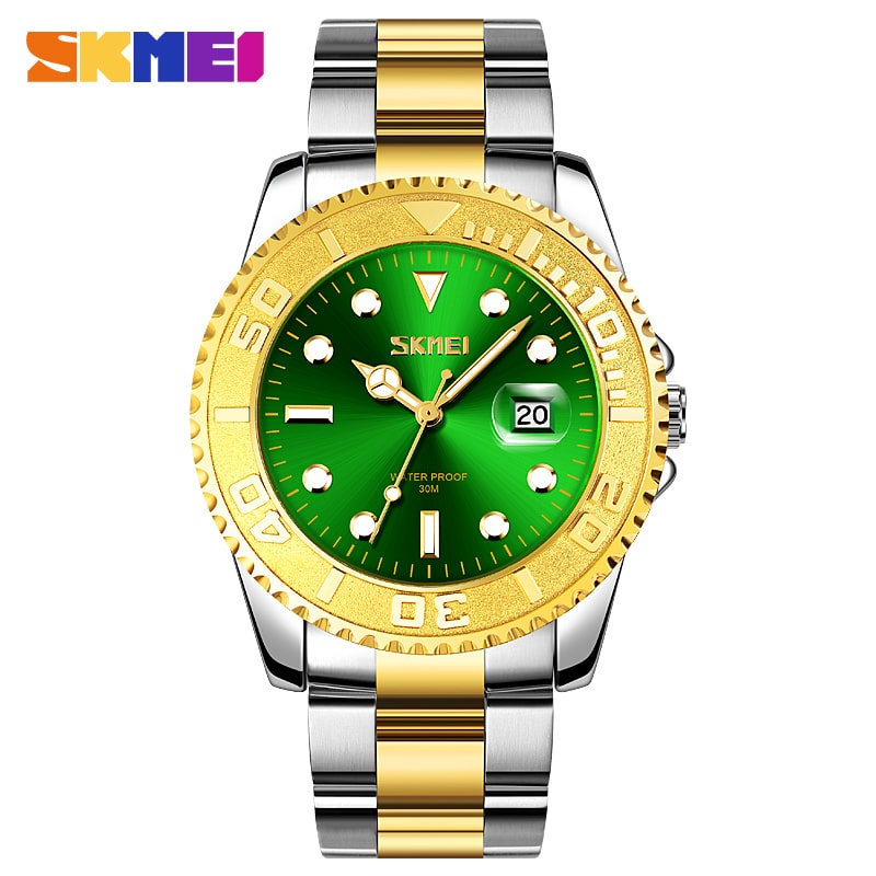 9295 Reloj Skmei para Hombre