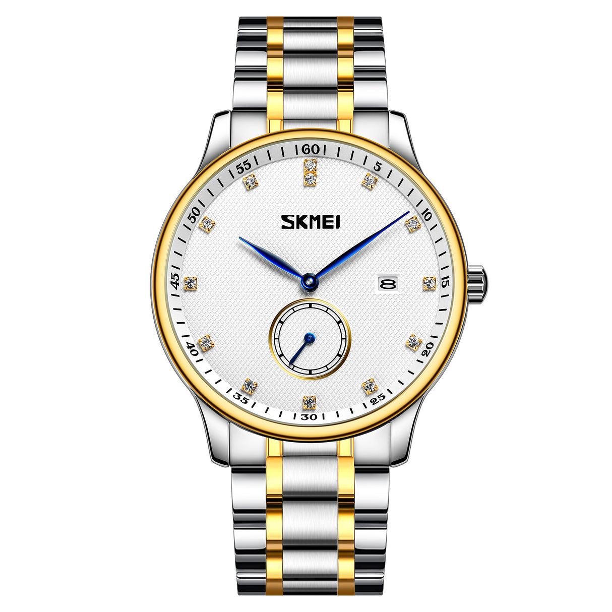 9297 Skmei Reloj para Hombre