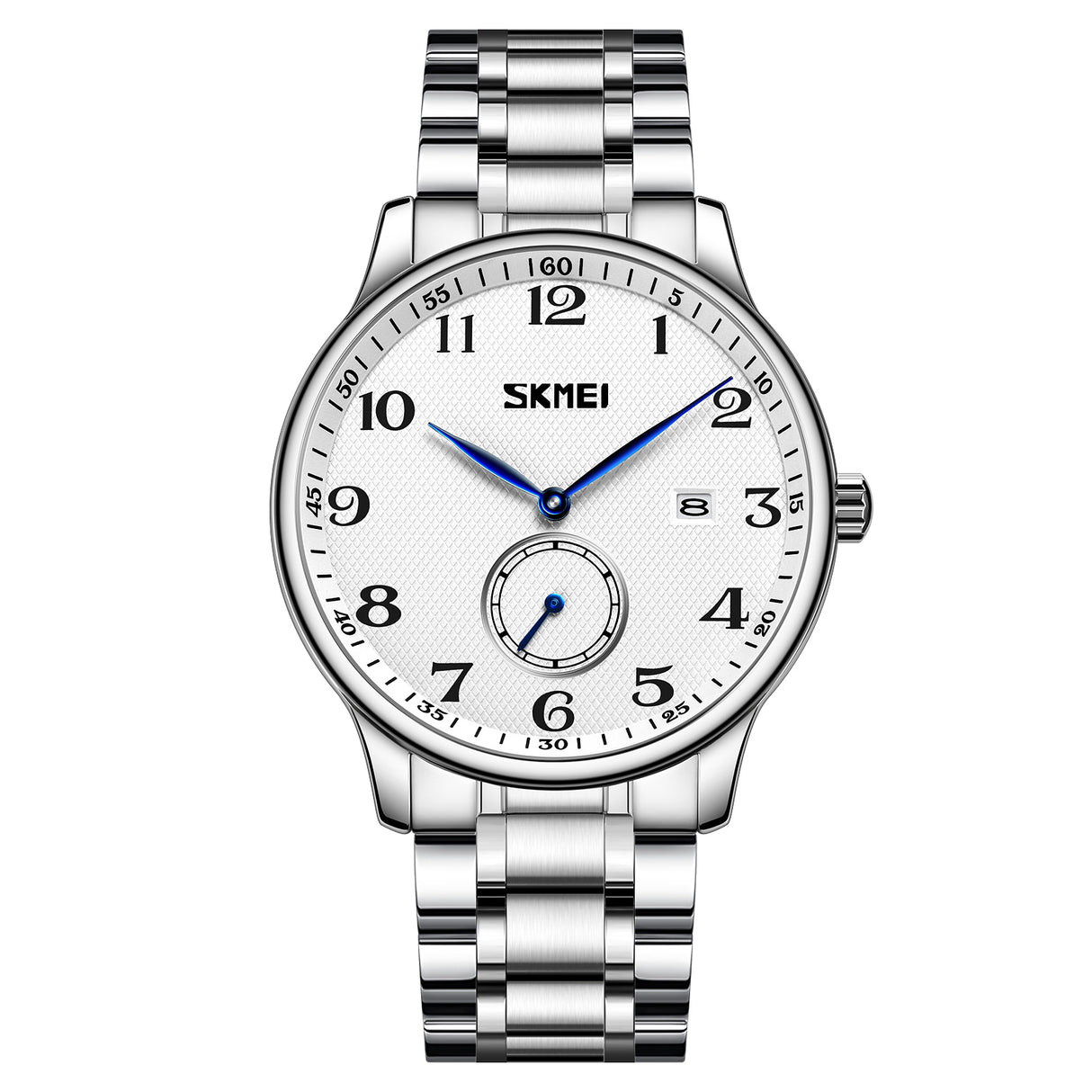 9297 Skmei Reloj para Hombre