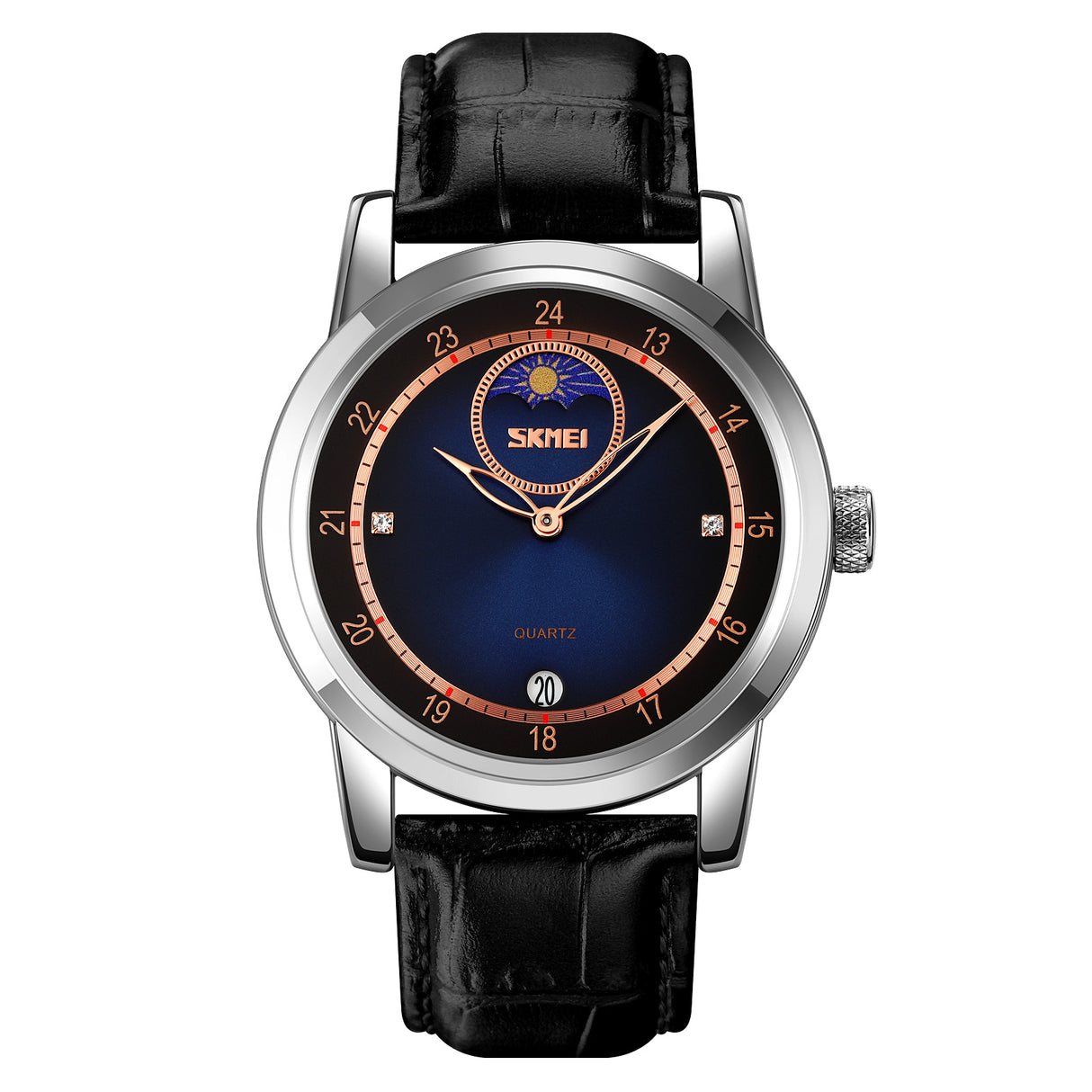 9300 Skmei Reloj para Hombre