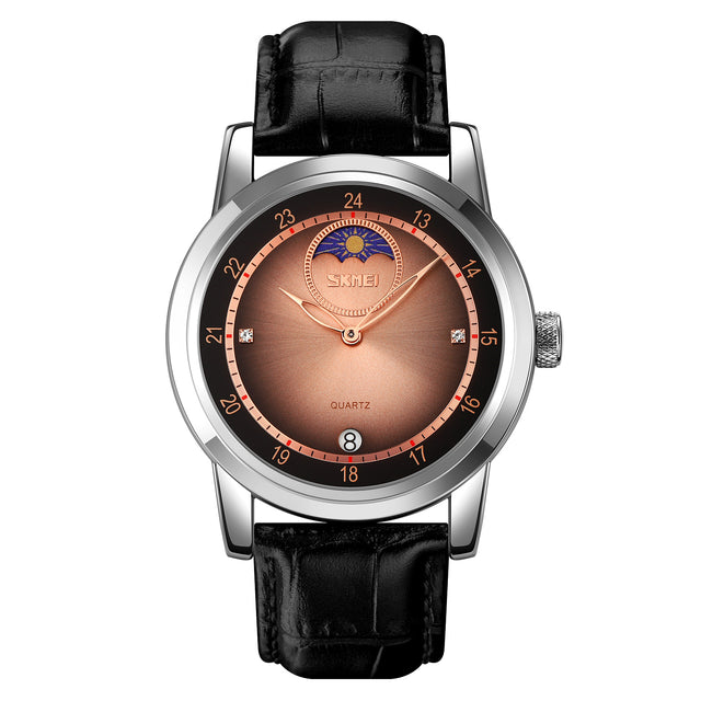 9300 Skmei Reloj para Hombre