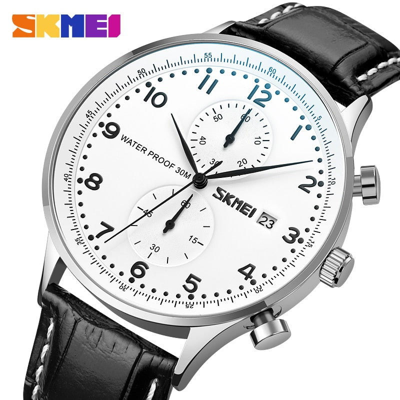 9301 Reloj Skmei para Caballero