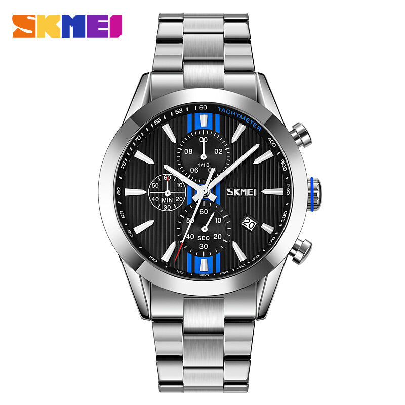 9302 Reloj Skmei para Hombre