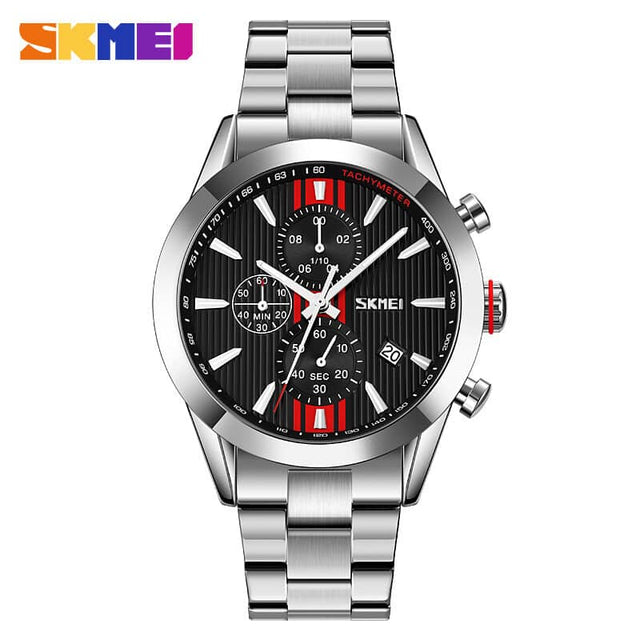 9302 Reloj Skmei para Hombre