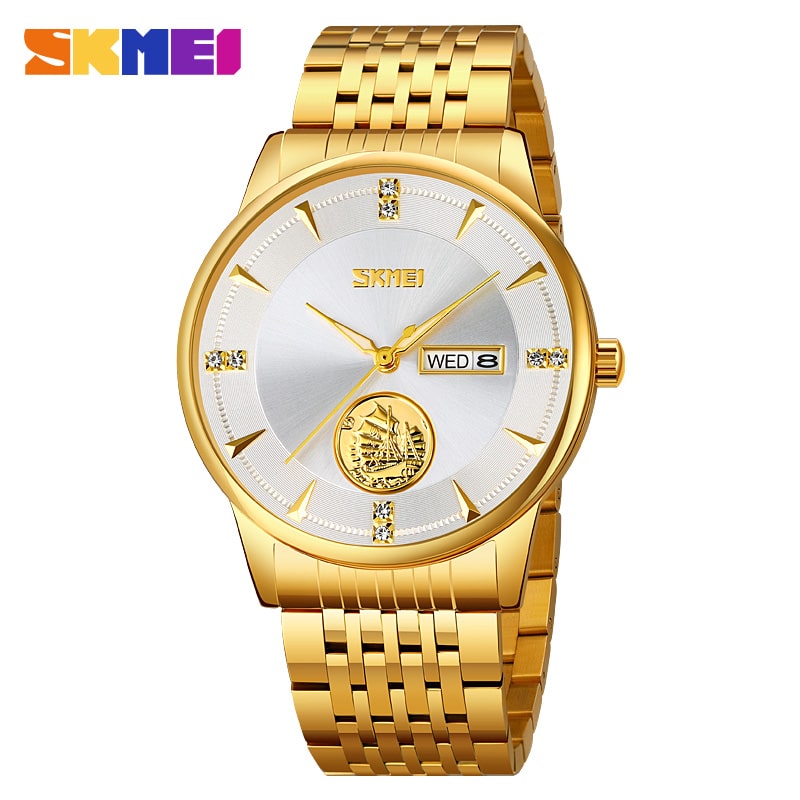 9309 Reloj Skmei para Hombre