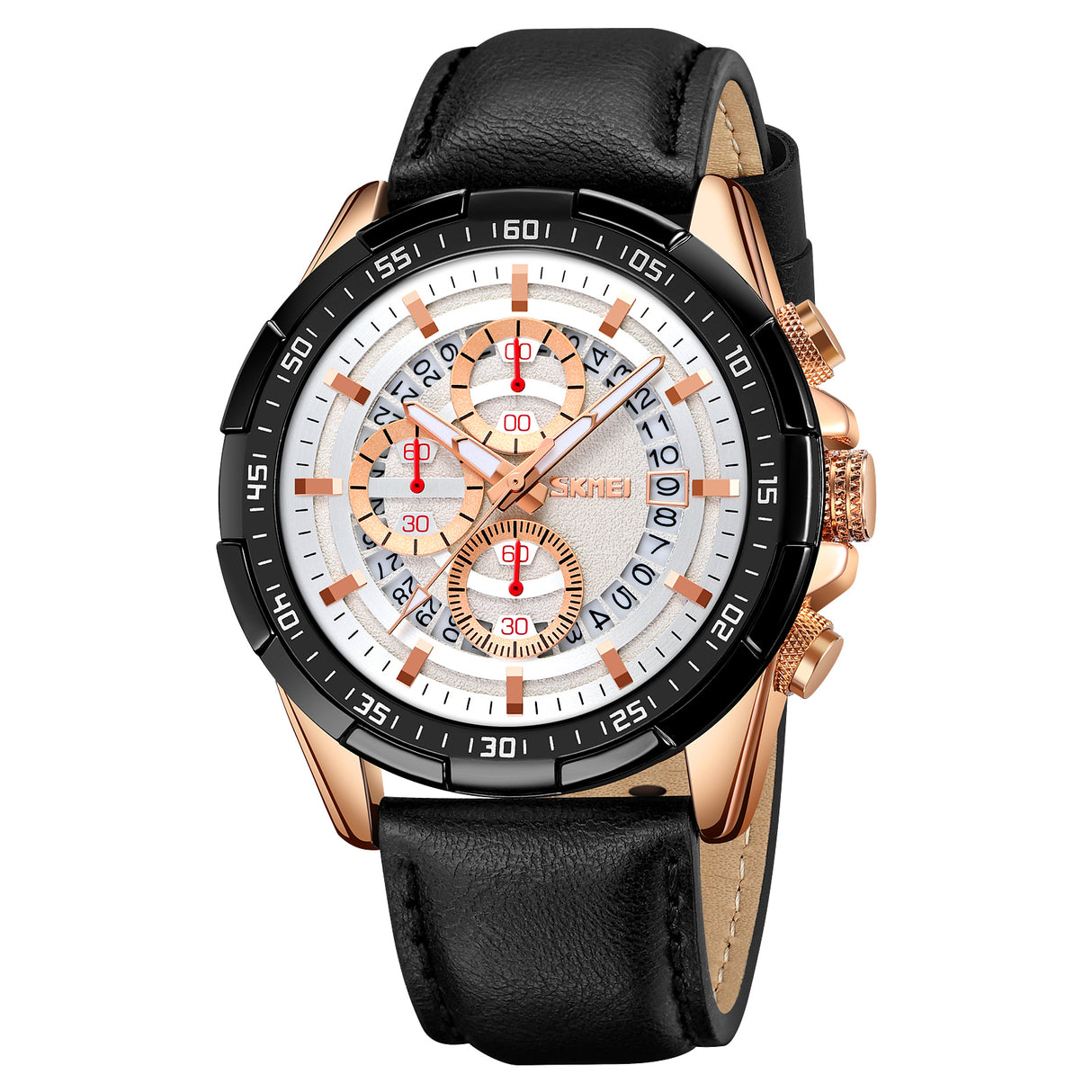 9312 Skmei Reloj para Hombre