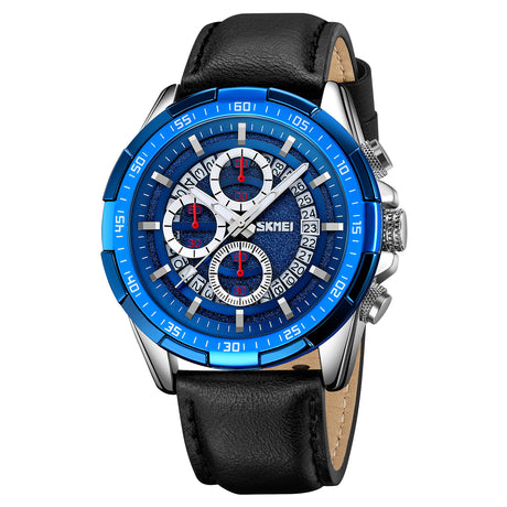 9312 Skmei Reloj para Hombre