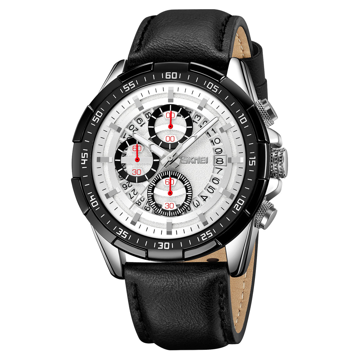 9312 Skmei Reloj para Hombre