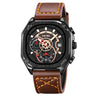 9313 Skmei Reloj para Hombre