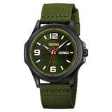 9315 Skmei Reloj para Hombre