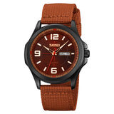 9315 Skmei Reloj para Hombre