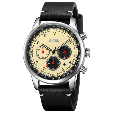 9318 Skmei Reloj para Hombre