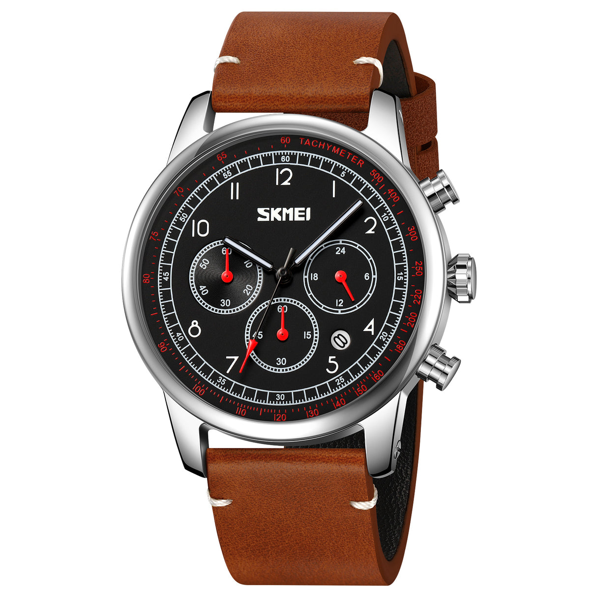 9318 Skmei Reloj para Hombre