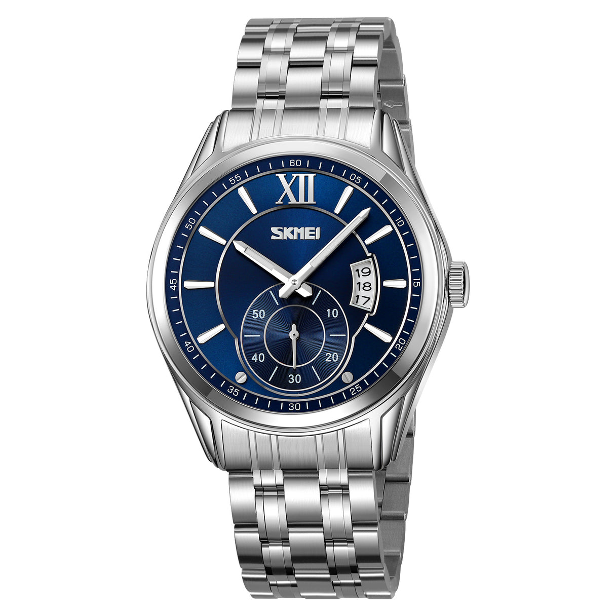 9319 Skmei Reloj para Hombre