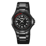 9320 Reloj Skmei para hombre pulsera de Metal