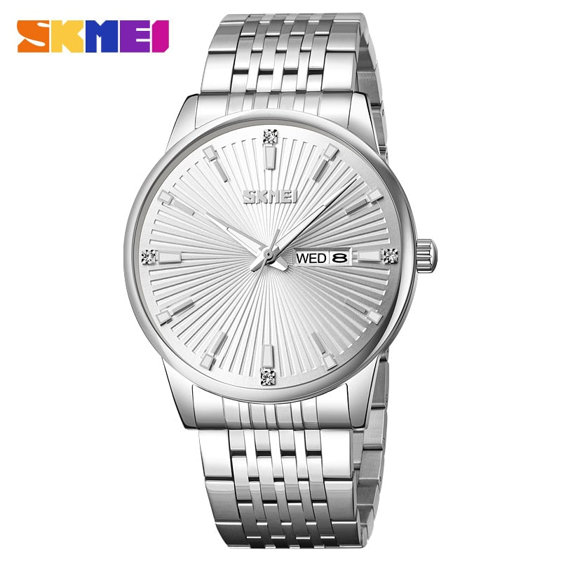 9323 Skmei Reloj para Hombre