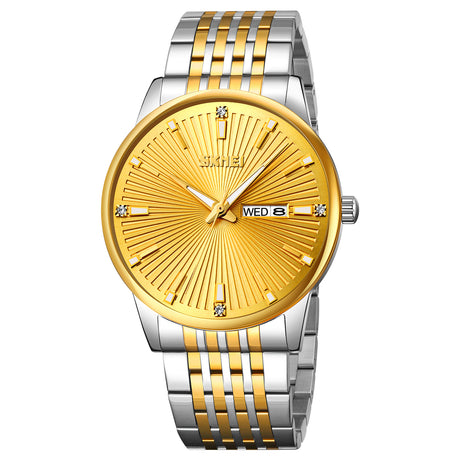 9323 Skmei Reloj para Hombre