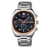 9325 Skmei Reloj para Hombre